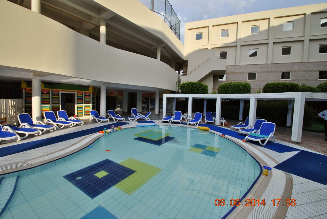 imagini hotel LA BLANCHE RESORT BODRUM